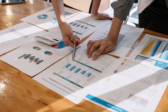 Boekhouding van A tot Z